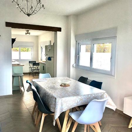 Entre Havre Et Plage De Barneville Екстер'єр фото