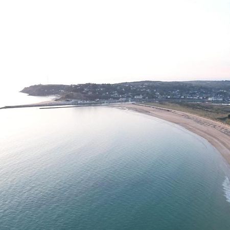 Entre Havre Et Plage De Barneville Екстер'єр фото